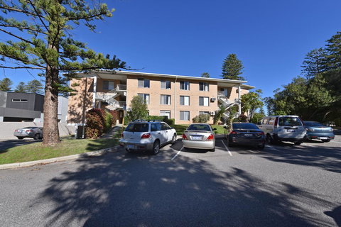 Cottesloe Apartment Close To Beach - Accommodation Port Hedland 29
