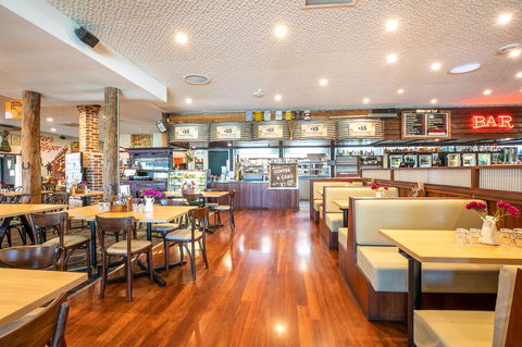 Nightcap At Wanneroo Tavern - Accommodation Port Hedland 32