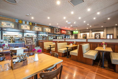Nightcap At Wanneroo Tavern - Accommodation Port Hedland 30