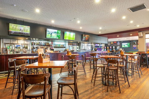 Nightcap At Wanneroo Tavern - Accommodation Port Hedland 8
