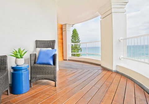 Cottesloe Beach Hotel - Accommodation Port Hedland 28