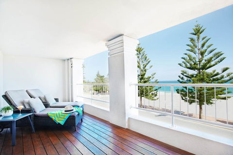 Cottesloe Beach Hotel - Accommodation Port Hedland 29