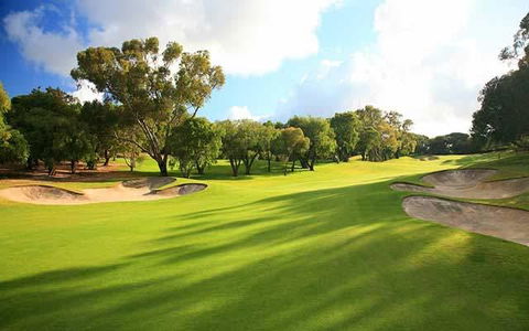 Cottesloe Beach Hotel - Accommodation Port Hedland 1