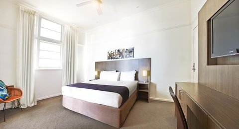 Cottesloe Beach Hotel - Accommodation Port Hedland 34