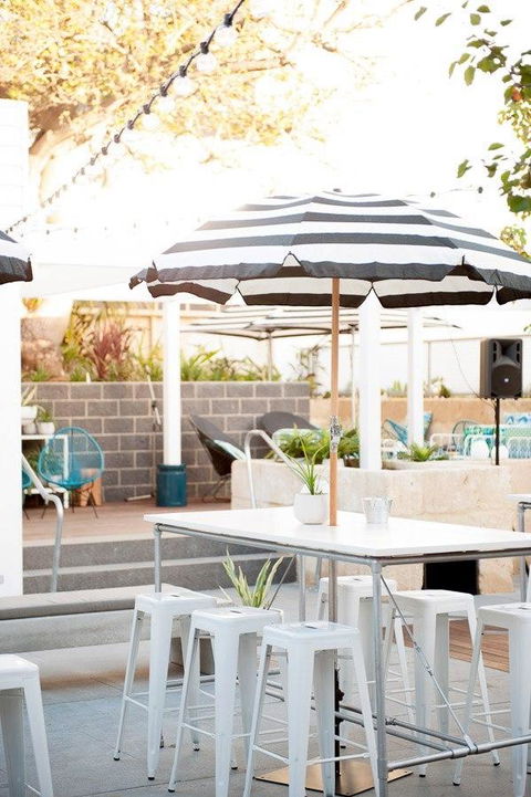 Cottesloe Beach Hotel - Accommodation Port Hedland 11