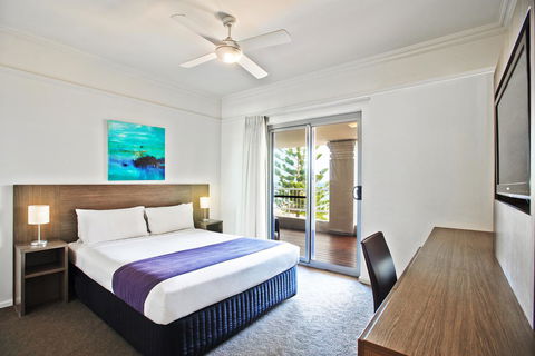 Cottesloe Beach Hotel - Accommodation Port Hedland 4