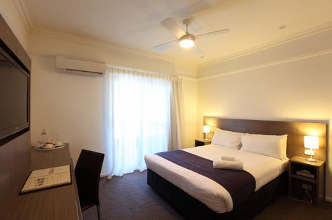 Cottesloe Beach Hotel - Accommodation Port Hedland 9