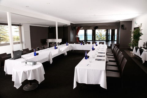 Cottesloe Beach Hotel - Accommodation Port Hedland 19