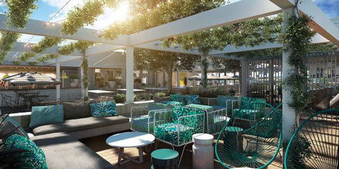 Cottesloe Beach Hotel - Accommodation Port Hedland 17