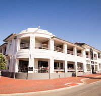 Cottesloe Beach Hotel - Accommodation Port Hedland