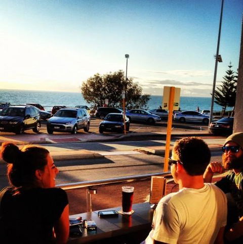 Cottesloe Beach Hotel - Accommodation Port Hedland 21