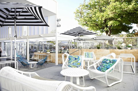 Cottesloe Beach Hotel - Accommodation Port Hedland 30