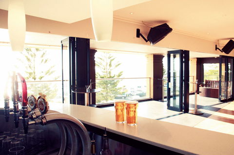 Cottesloe Beach Hotel - Accommodation Port Hedland 22