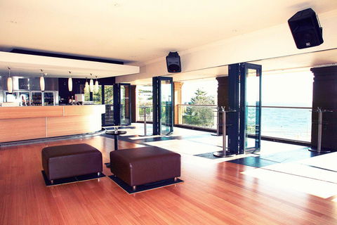 Cottesloe Beach Hotel - Accommodation Port Hedland 12