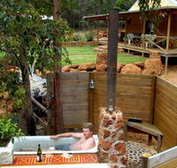 Nannup Bush Retreat - Accommodation Port Hedland