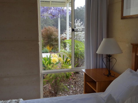 Big Brook Retreat - Accommodation Port Hedland 2