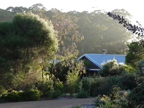 Big Brook Retreat - Accommodation Port Hedland 4