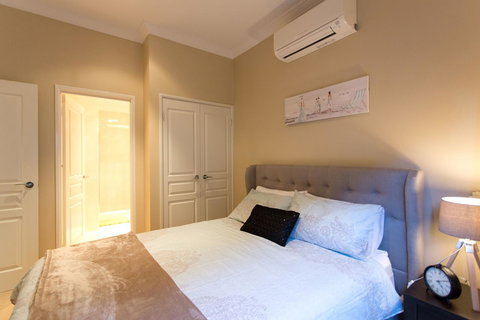 Sorrento Beach Manor - Accommodation Port Hedland 27