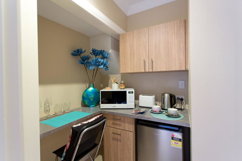 Sorrento Beach Manor - Accommodation Port Hedland 25