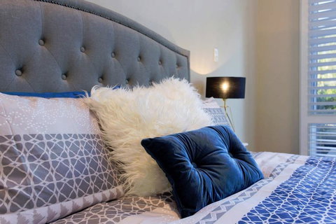 Sorrento Beach Manor - Accommodation Port Hedland 16