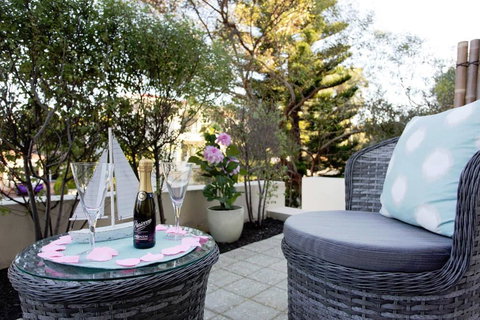 Sorrento Beach Manor - Accommodation Port Hedland 11