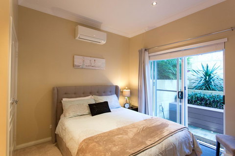 Sorrento Beach Manor - Accommodation Port Hedland 28
