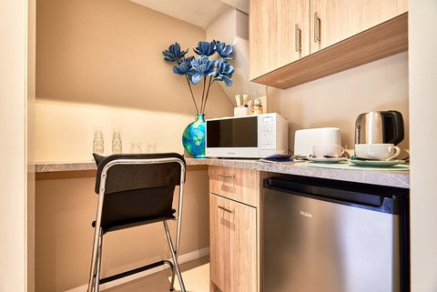 Sorrento Beach Manor - Accommodation Port Hedland 19