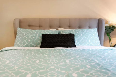 Sorrento Beach Manor - Accommodation Port Hedland 30