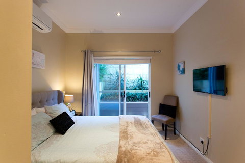 Sorrento Beach Manor - Accommodation Port Hedland 31