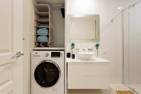 Sorrento Beach Manor - Accommodation Port Hedland 12