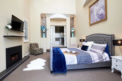 Sorrento Beach Manor - Accommodation Port Hedland 9