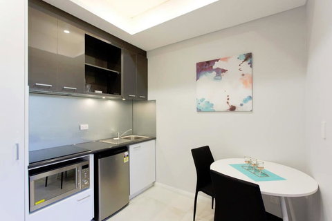 Sorrento Beach Manor - Accommodation Port Hedland 13
