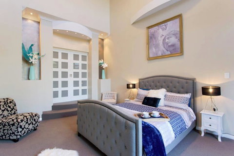 Sorrento Beach Manor - Accommodation Port Hedland 15