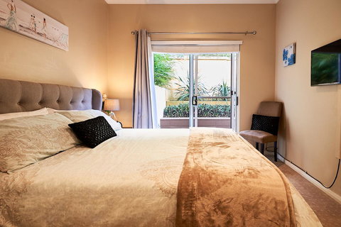 Sorrento Beach Manor - Accommodation Port Hedland 20