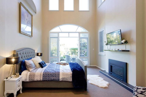 Sorrento Beach Manor - Accommodation Port Hedland 0