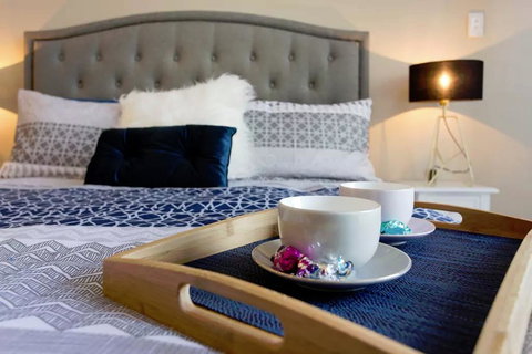 Sorrento Beach Manor - Accommodation Port Hedland 17