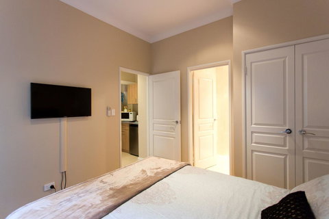 Sorrento Beach Manor - Accommodation Port Hedland 26