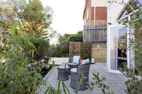 Sorrento Beach Manor - Accommodation Port Hedland 10