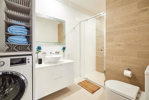 Sorrento Beach Manor - Accommodation Port Hedland 6