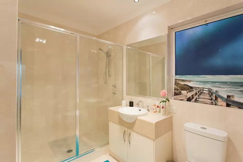 Sorrento Beach Manor - Accommodation Port Hedland 21