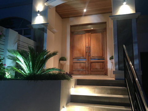 Sorrento Beach Manor - Accommodation Port Hedland 32