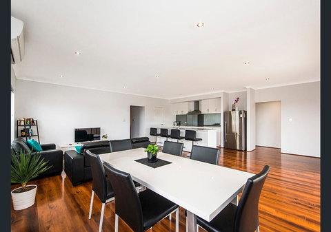 Vacation Home - Accommodation Port Hedland 6