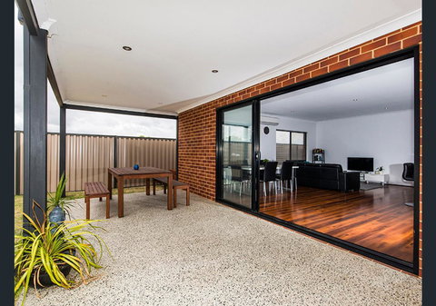 Vacation Home - Accommodation Port Hedland 8