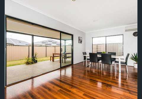 Vacation Home - Accommodation Port Hedland 7