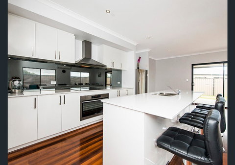 Vacation Home - Accommodation Port Hedland 0