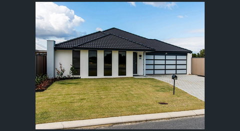 Vacation Home - Accommodation Port Hedland 4