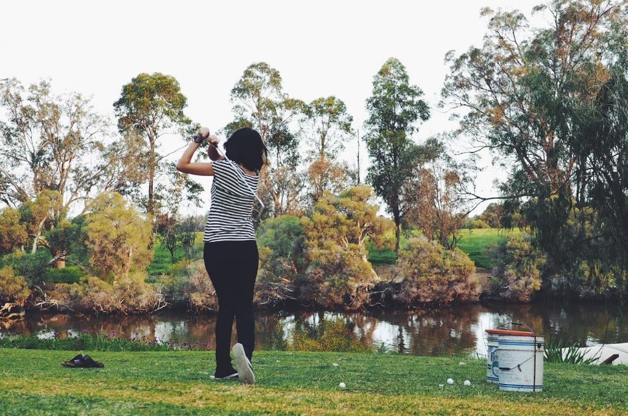 Accommodation Port Hedland