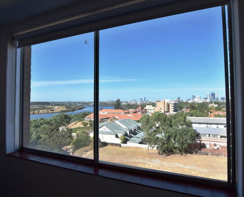 Lawley Luxury Views - Perth City, Swan River - Accommodation Port Hedland 28