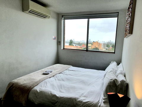 Lawley Luxury Views - Perth City, Swan River - Accommodation Port Hedland 4