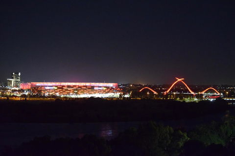 Lawley Luxury Views - Perth City, Swan River - Accommodation Port Hedland 26